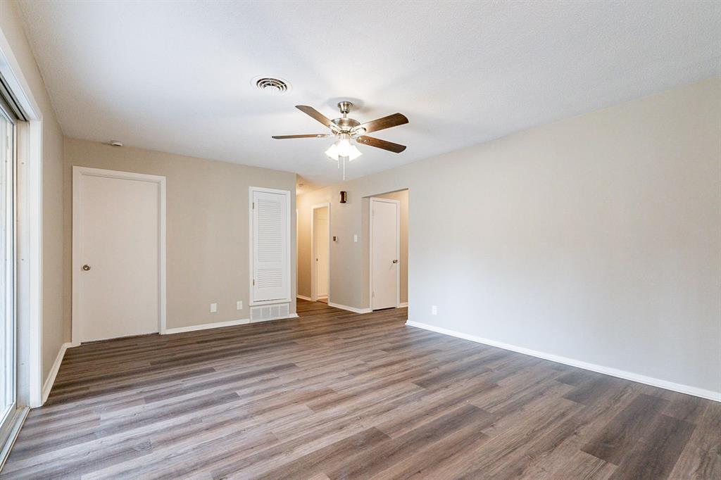 Shady Oaks Add - Residential