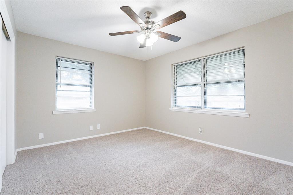 Shady Oaks Add - Residential