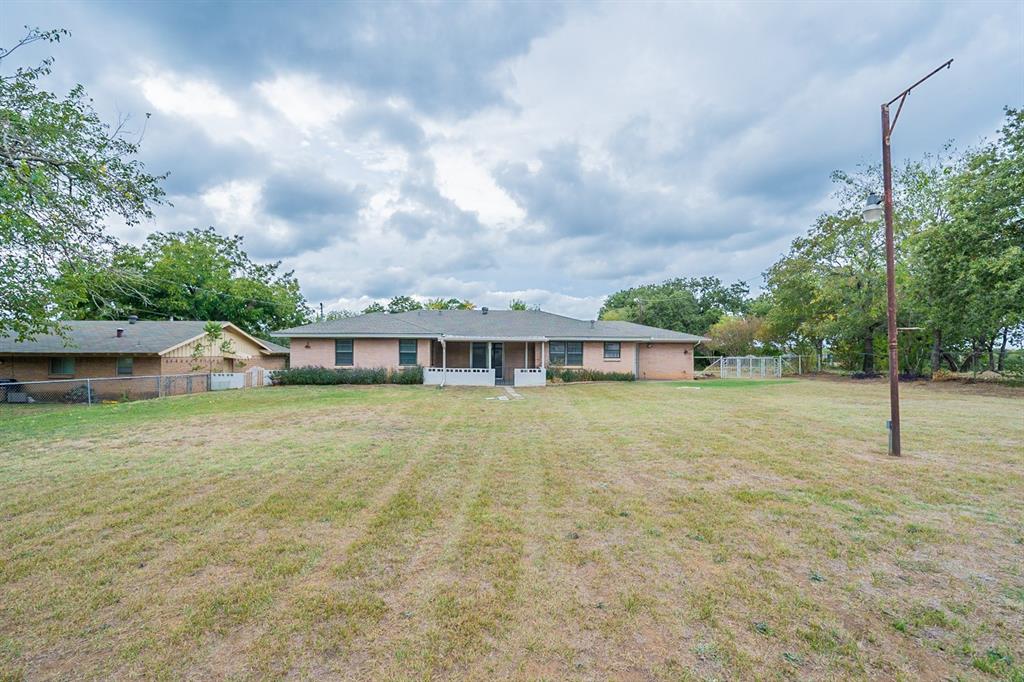 Shady Oaks Add - Residential