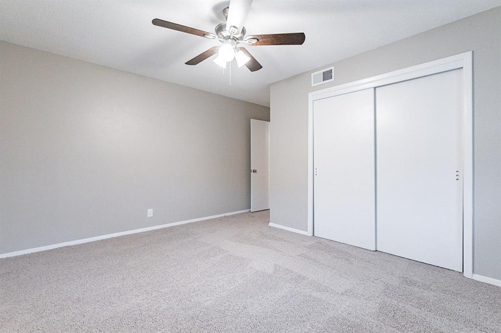 Shady Oaks Add - Residential