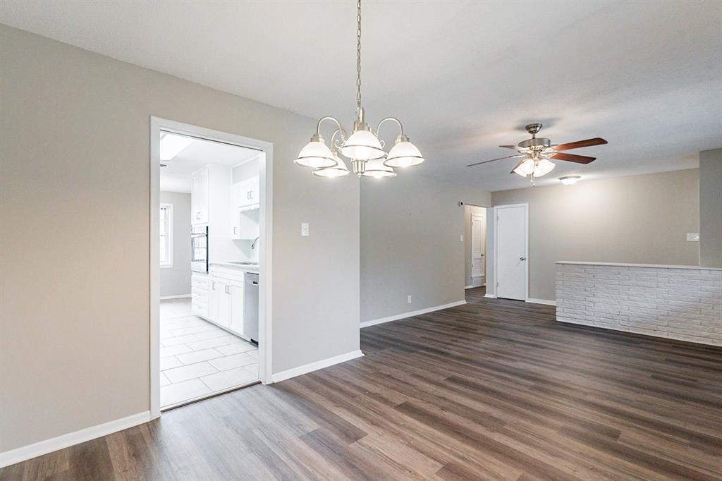 Shady Oaks Add - Residential