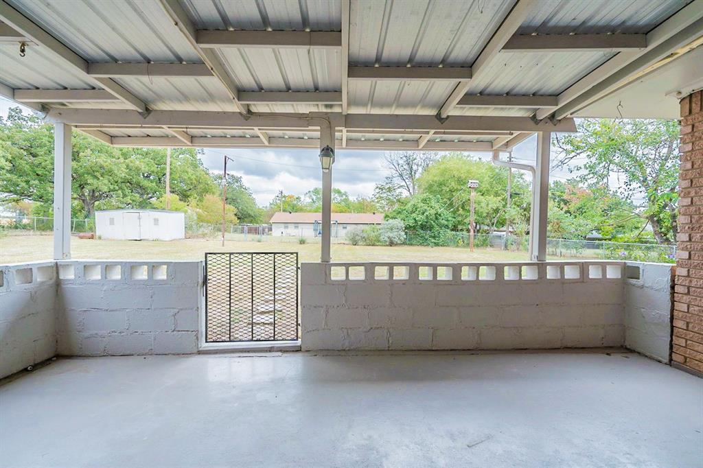 Shady Oaks Add - Residential