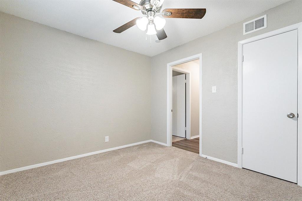 Shady Oaks Add - Residential