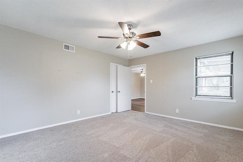 Shady Oaks Add - Residential