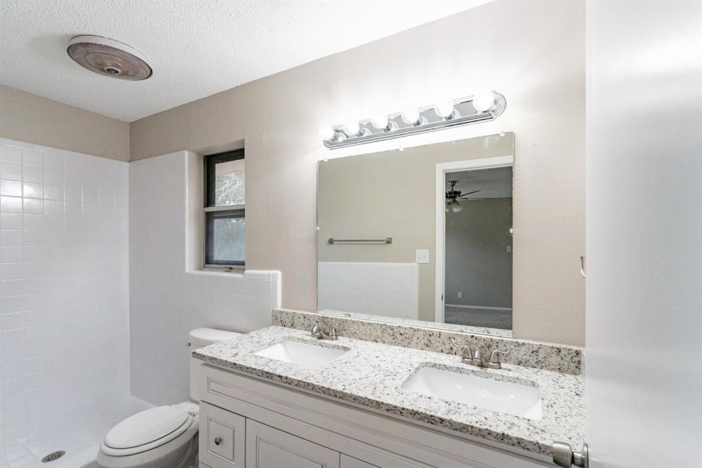 Shady Oaks Add - Residential