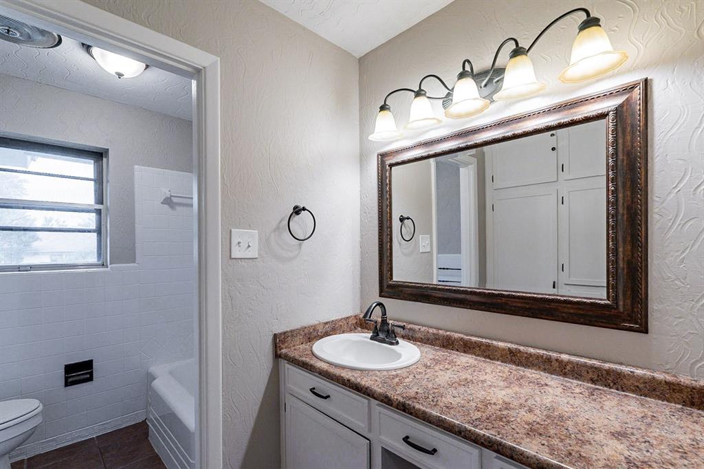 Shady Oaks Add - Residential