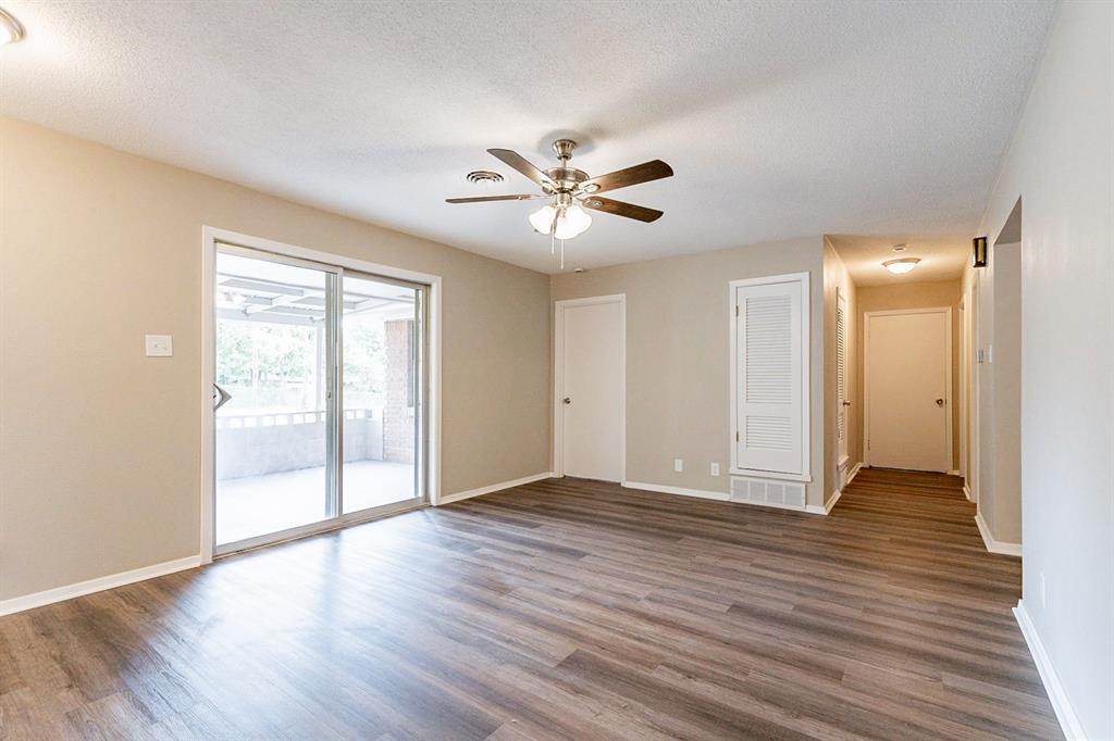 Shady Oaks Add - Residential