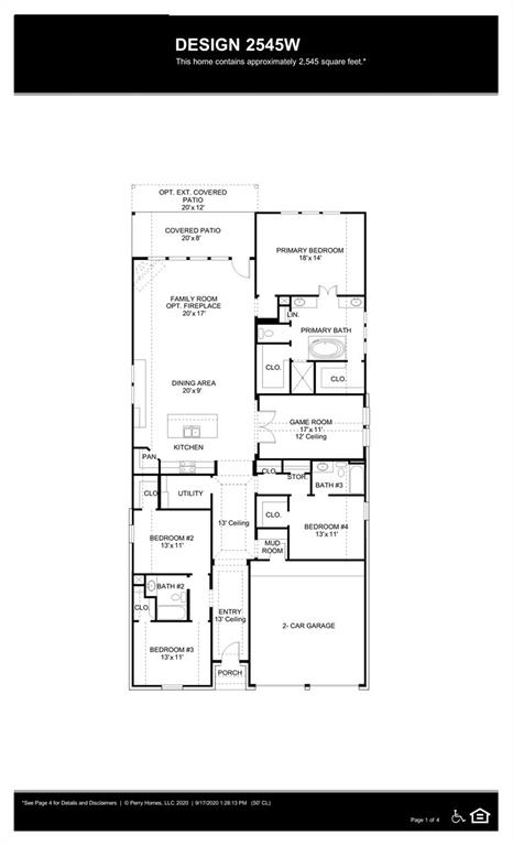1024 Briar Oak Lane