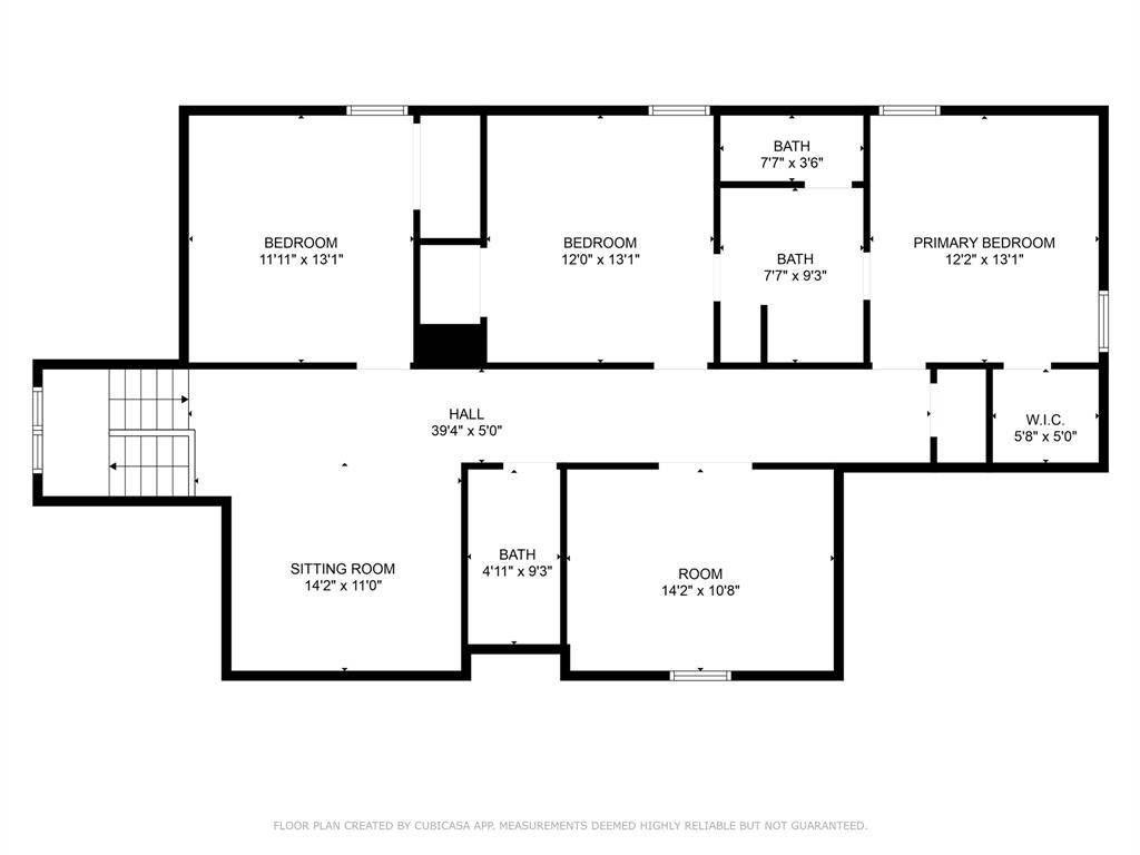 10641 Larchfield Lane