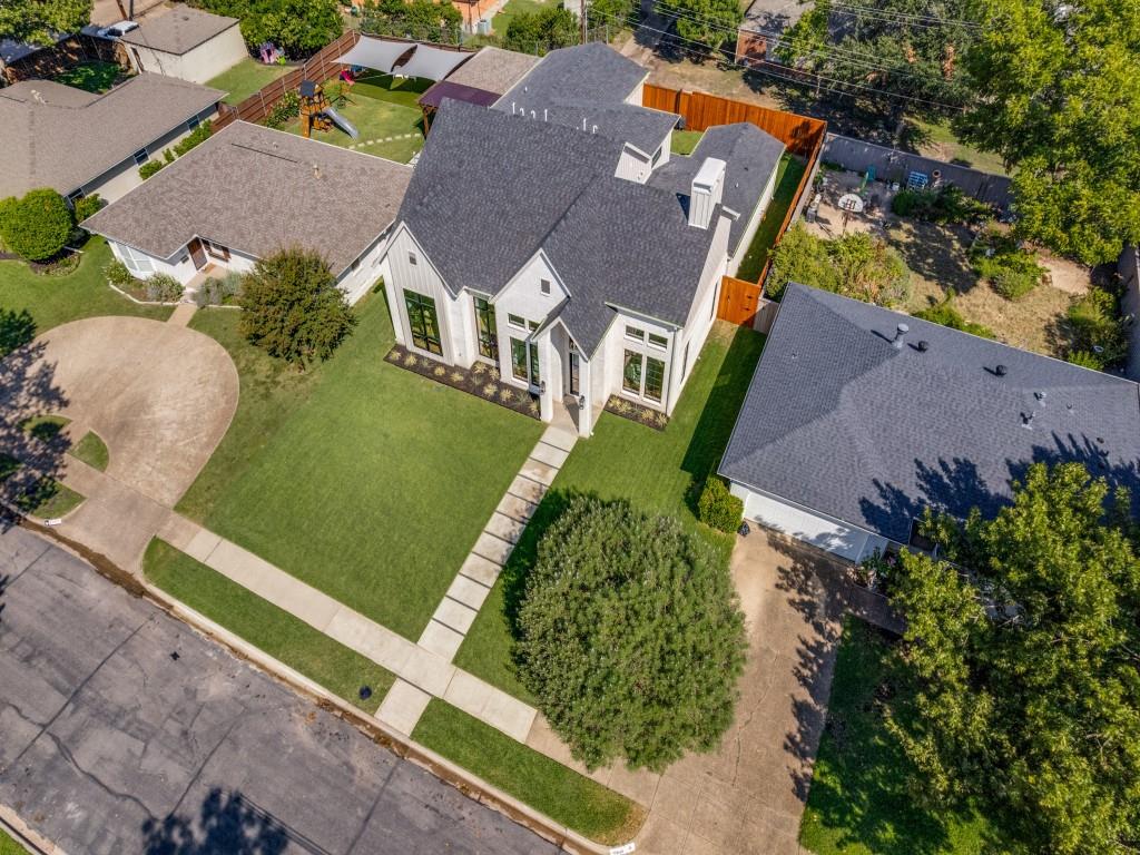 Lake Highlands Estates - Residential