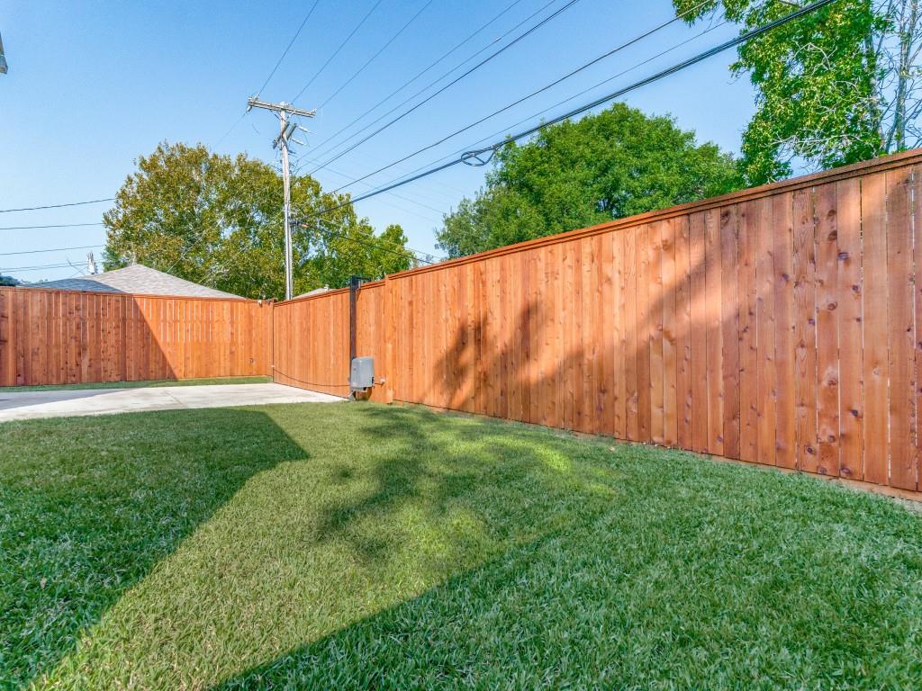 Lake Highlands Estates - Residential