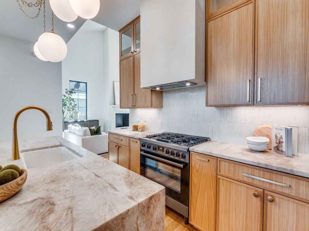 Lake Highlands Estates - Residential