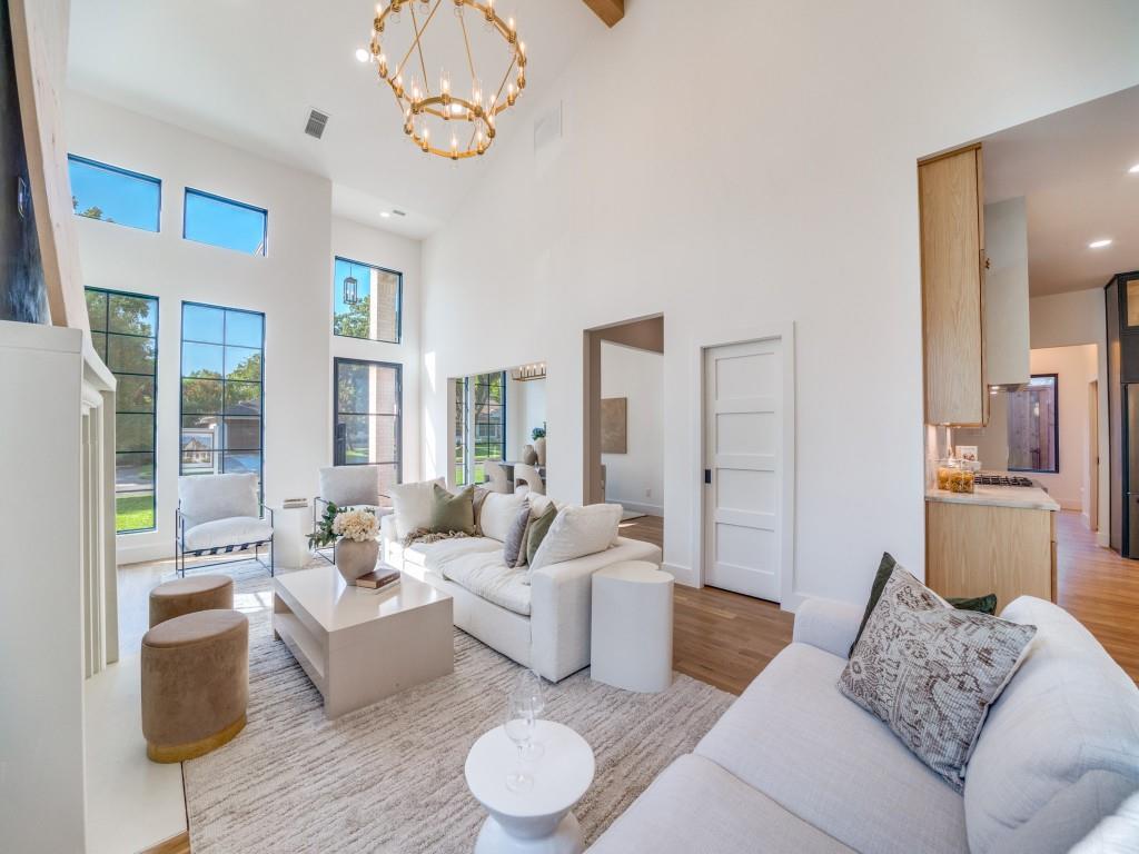 Lake Highlands Estates - Residential