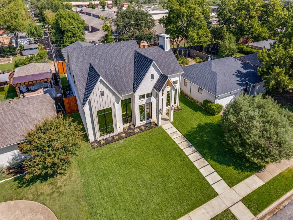 Lake Highlands Estates - Residential