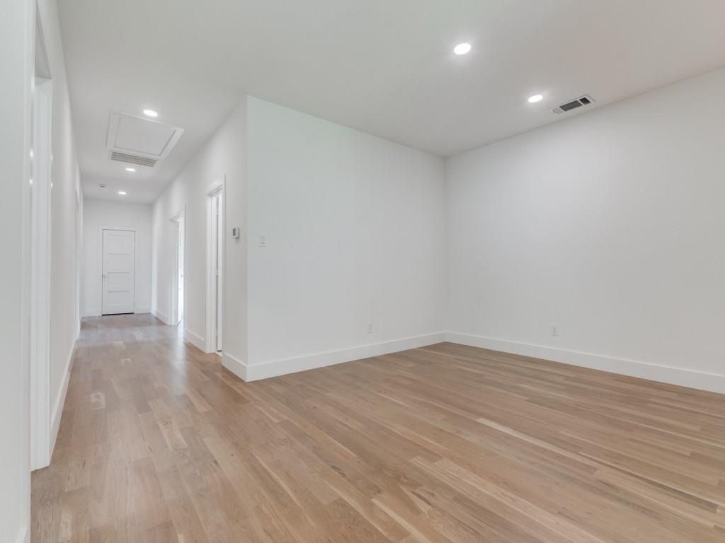 Lake Highlands Estates - Residential