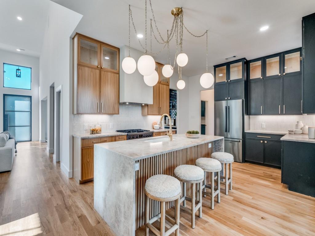 Lake Highlands Estates - Residential