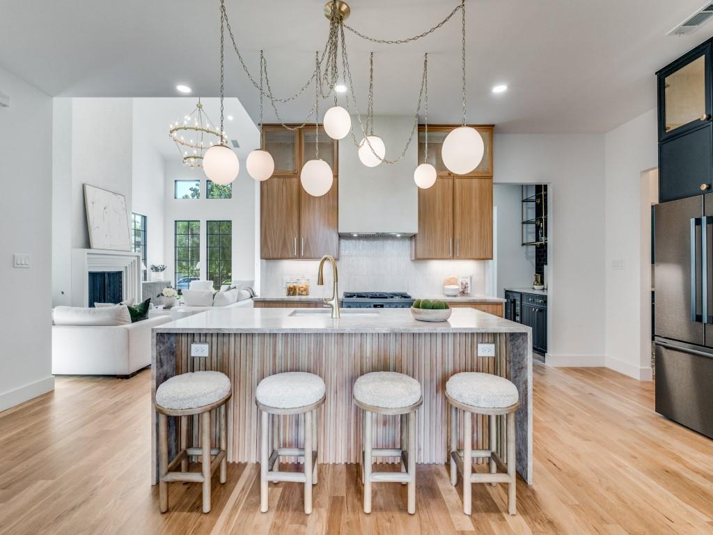 Lake Highlands Estates - Residential