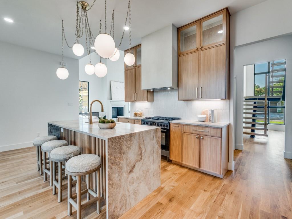 Lake Highlands Estates - Residential