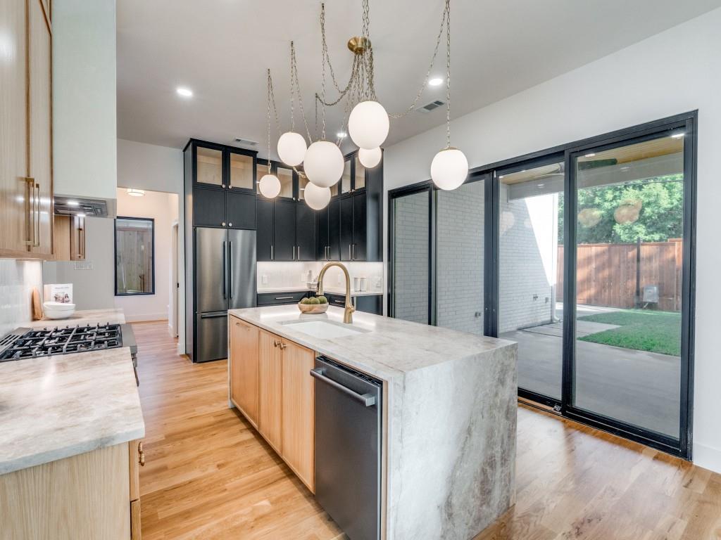 Lake Highlands Estates - Residential