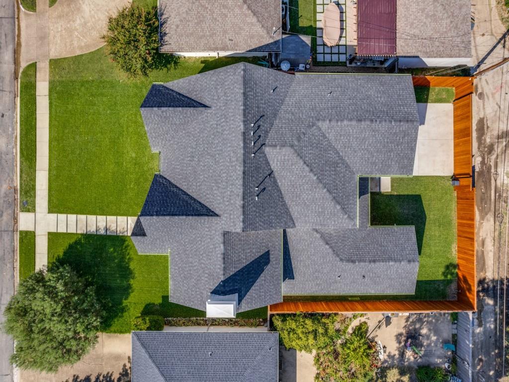 Lake Highlands Estates - Residential