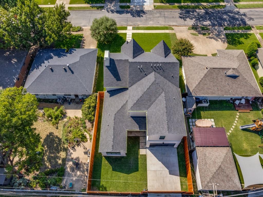 Lake Highlands Estates - Residential