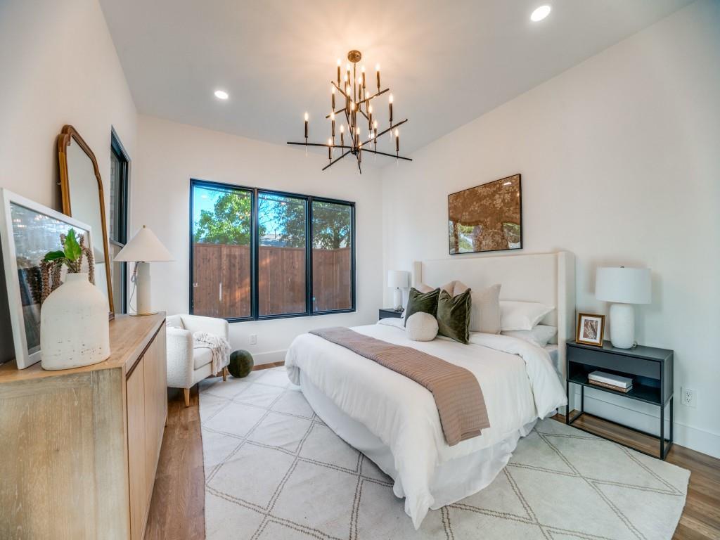 Lake Highlands Estates - Residential