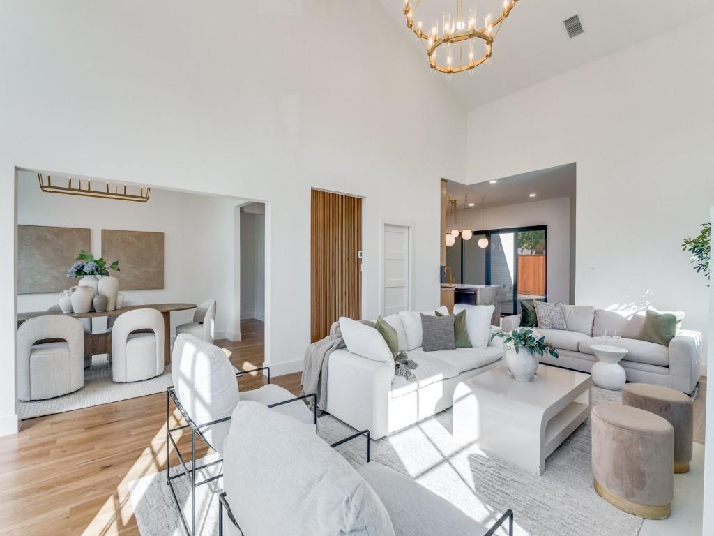 Lake Highlands Estates - Residential