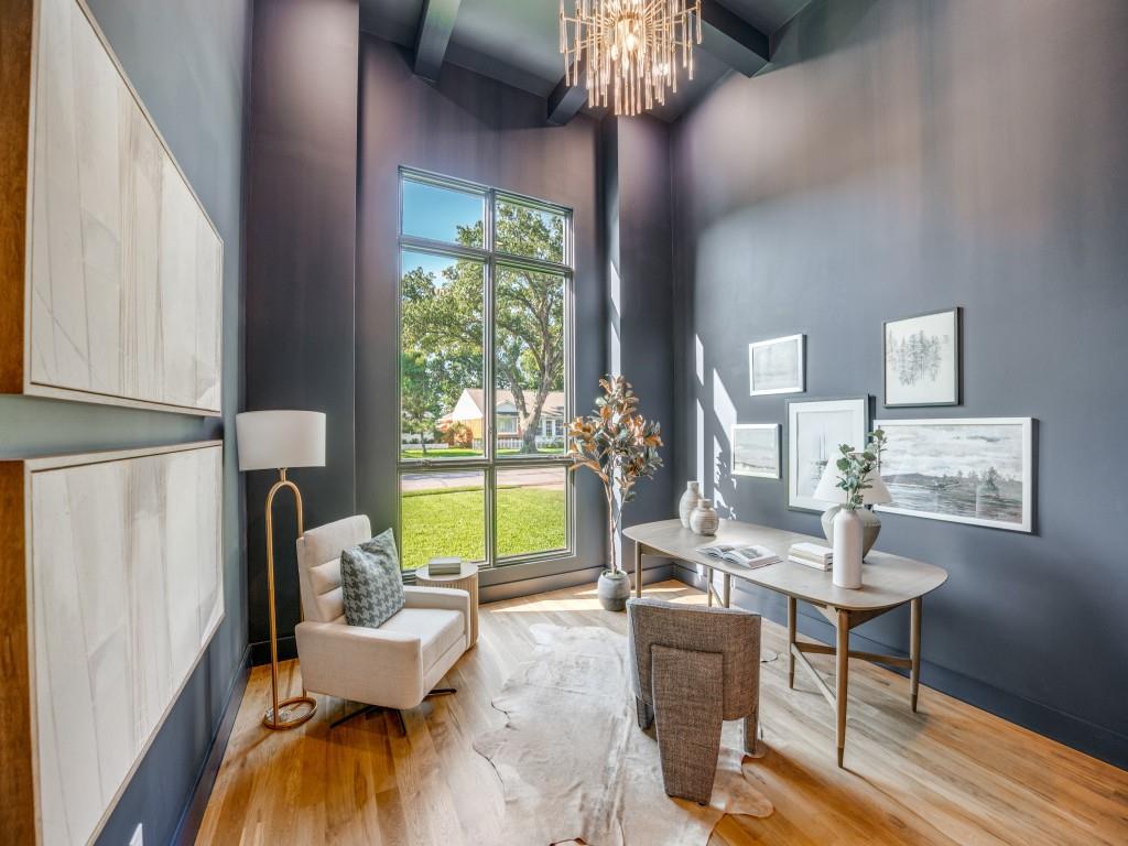 Lake Highlands Estates - Residential