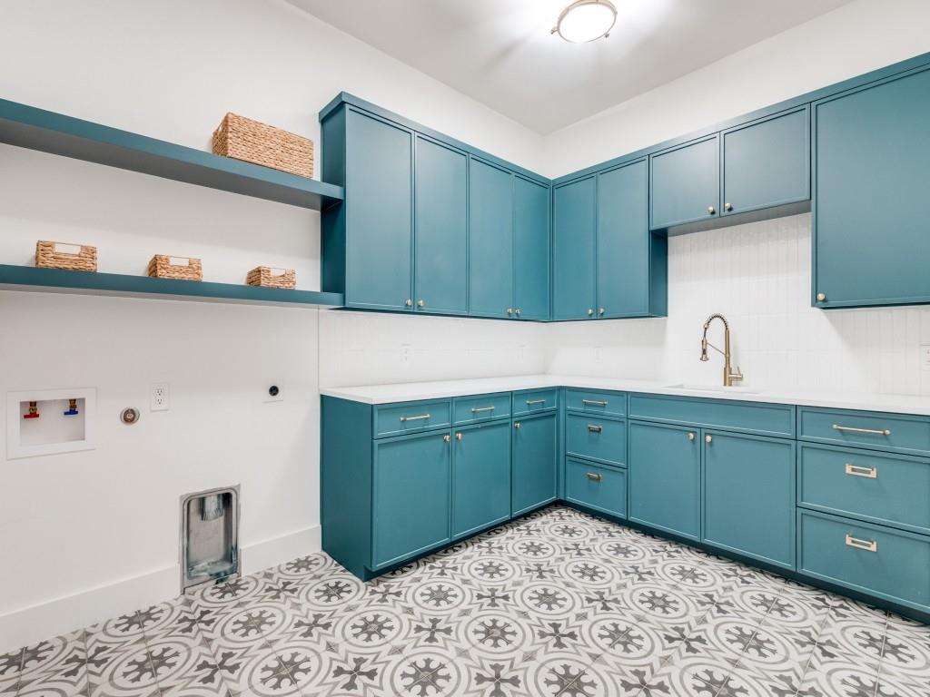 Lake Highlands Estates - Residential