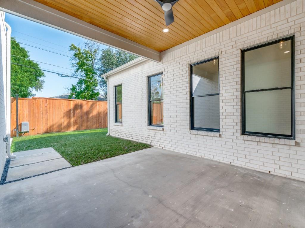 Lake Highlands Estates - Residential