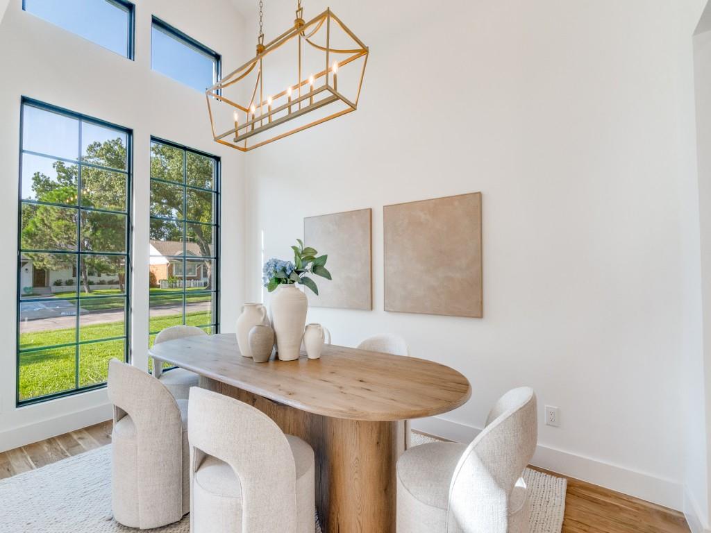 Lake Highlands Estates - Residential