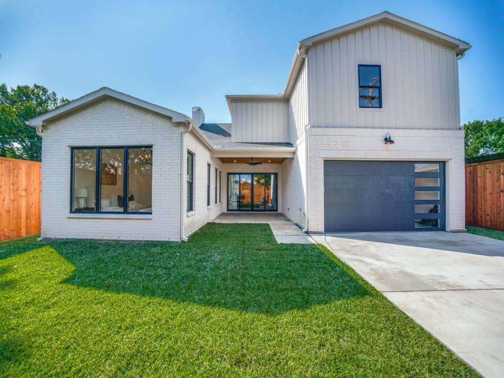 Lake Highlands Estates - Residential