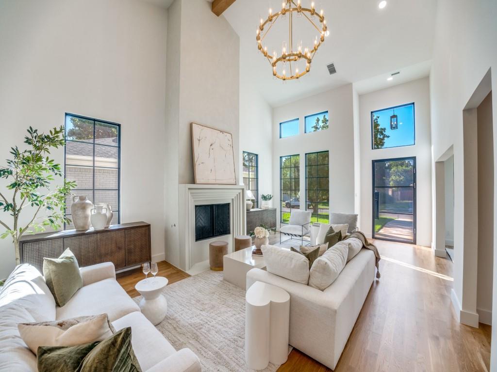 Lake Highlands Estates - Residential