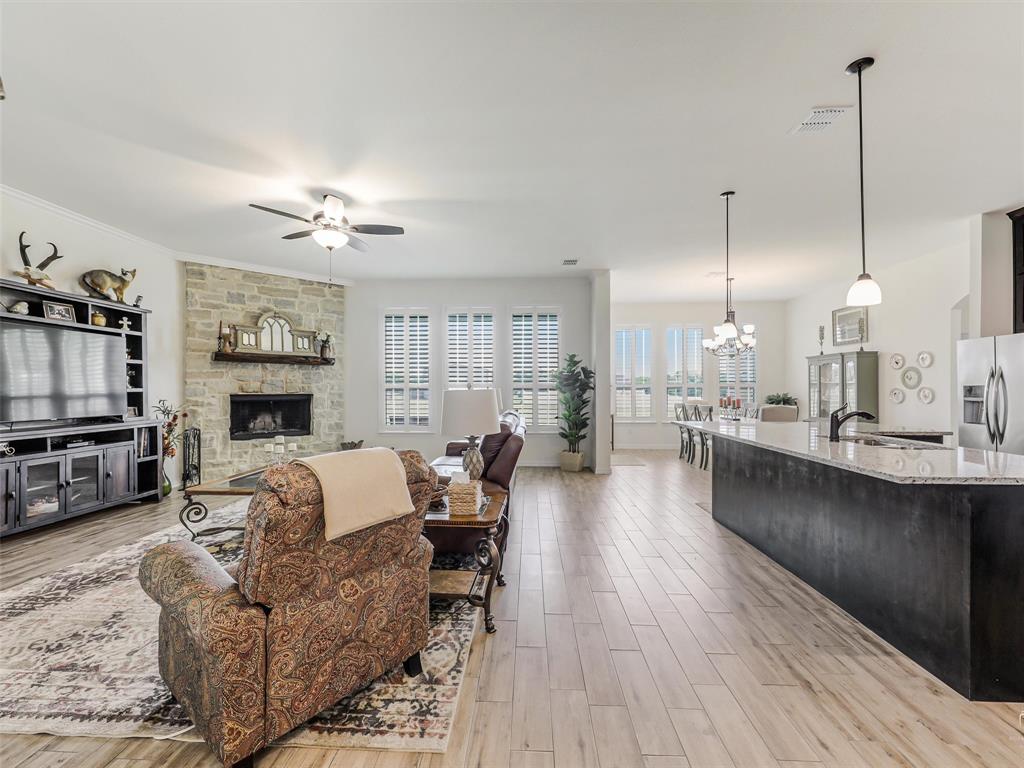 Thunder Rdg Ph 2-A - Residential