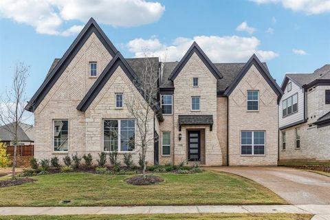 3528 Ithaca Street Corinth TX 76208