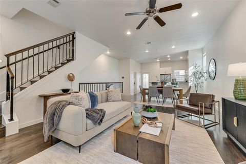 3200 Ross Avenue 28 Dallas TX 75204