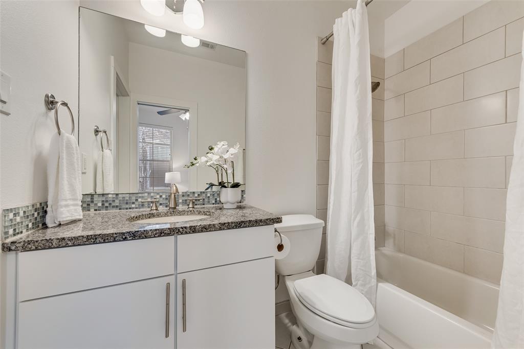 Ross Ave Brownstones - Residential