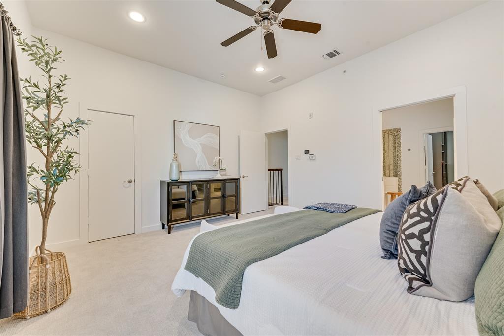 Ross Ave Brownstones - Residential