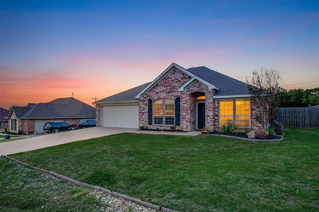 3107 Meandering Way