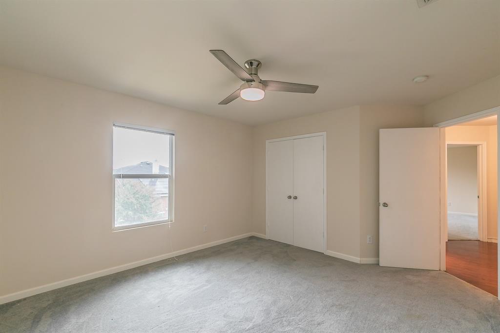 Harris Ridge - Residential Lease