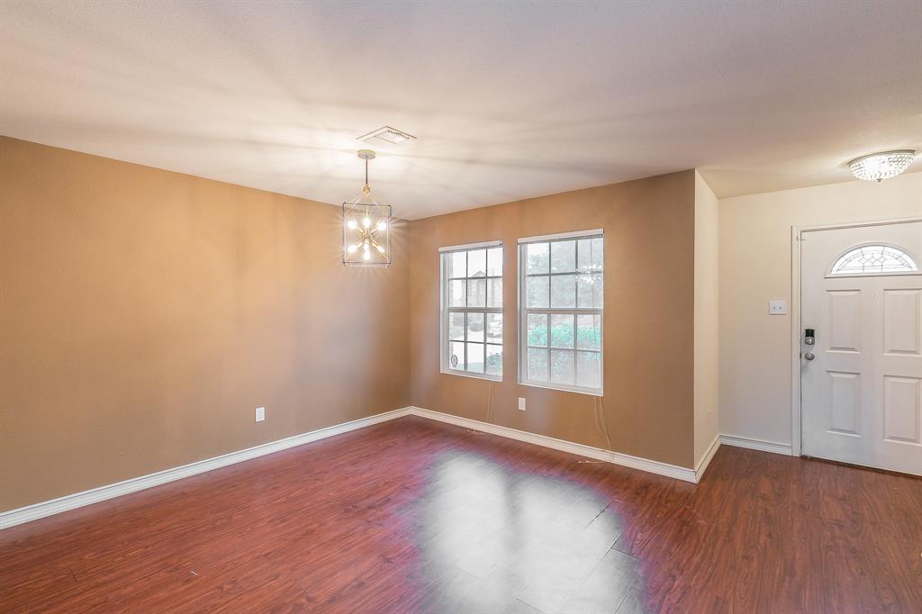 Harris Ridge - Residential Lease