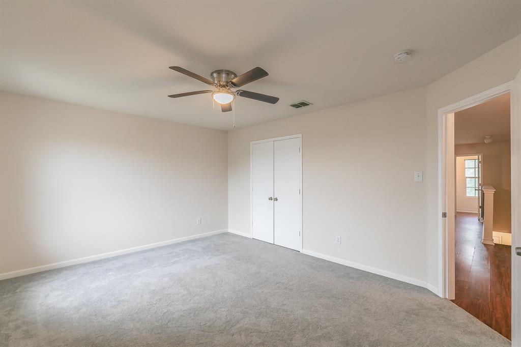 Harris Ridge - Residential Lease