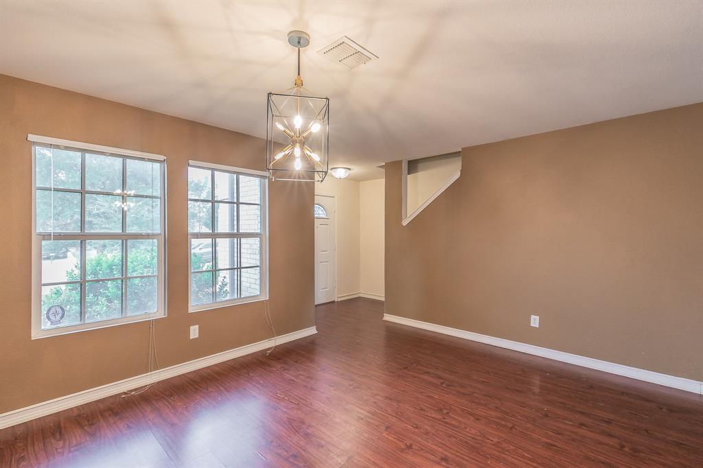 Harris Ridge - Residential Lease