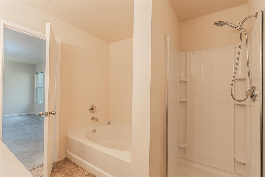 Harris Ridge - Residential Lease