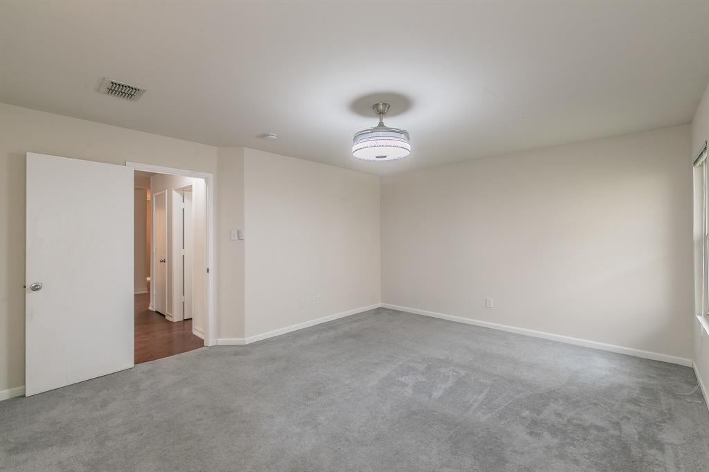 Harris Ridge - Residential Lease