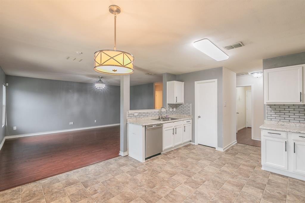 Harris Ridge - Residential Lease