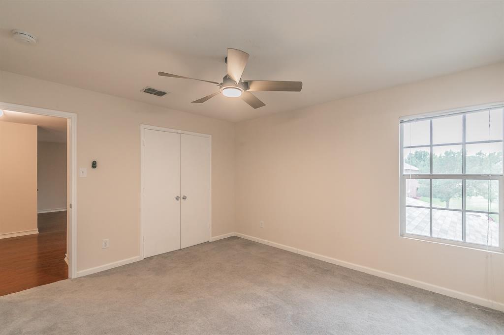 Harris Ridge - Residential Lease