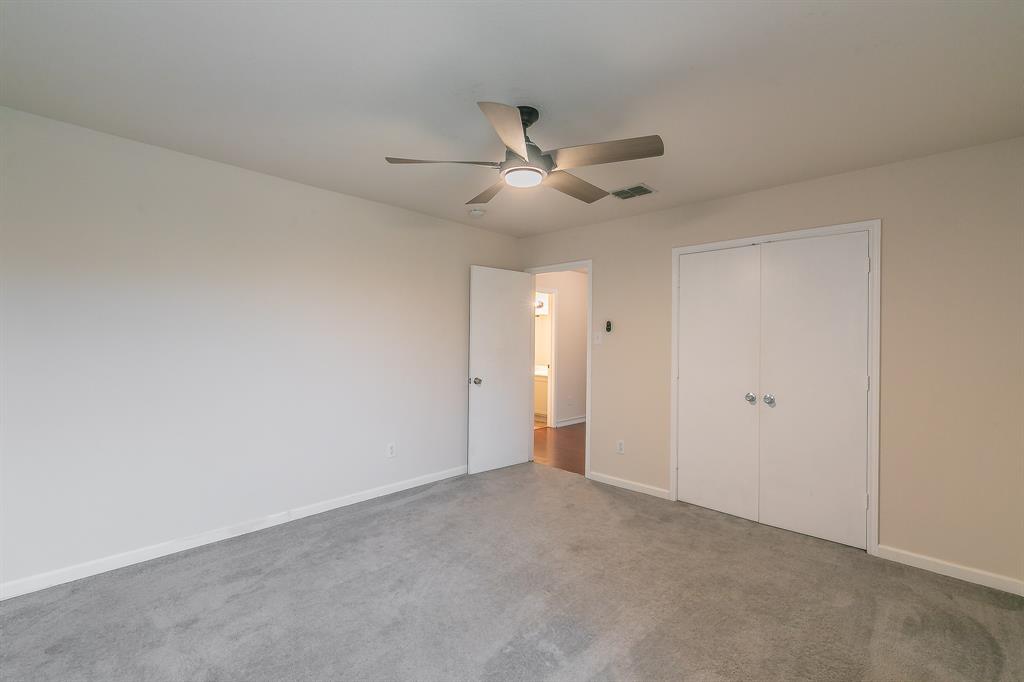 Harris Ridge - Residential Lease