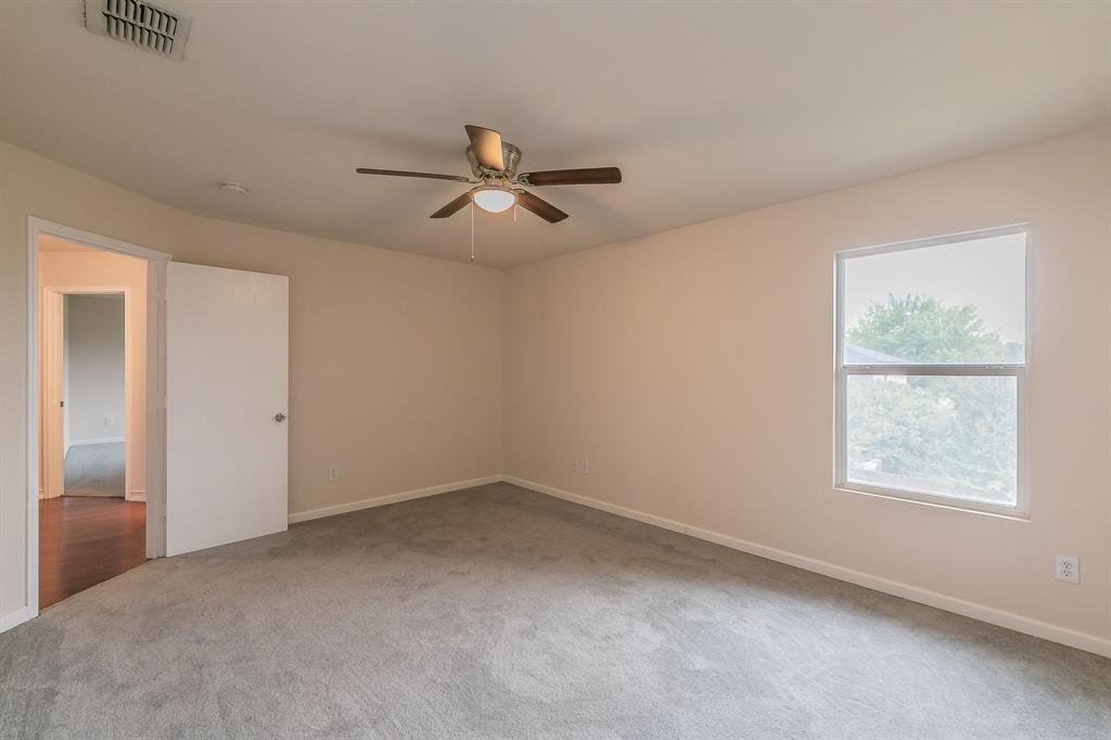 Harris Ridge - Residential Lease