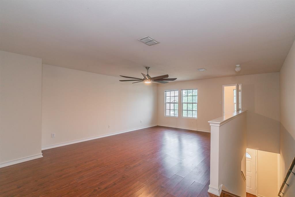 Harris Ridge - Residential Lease